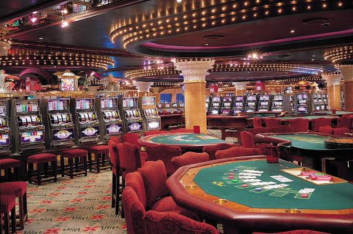 онлайн казино бездепозитный бонус за регистрацию украина